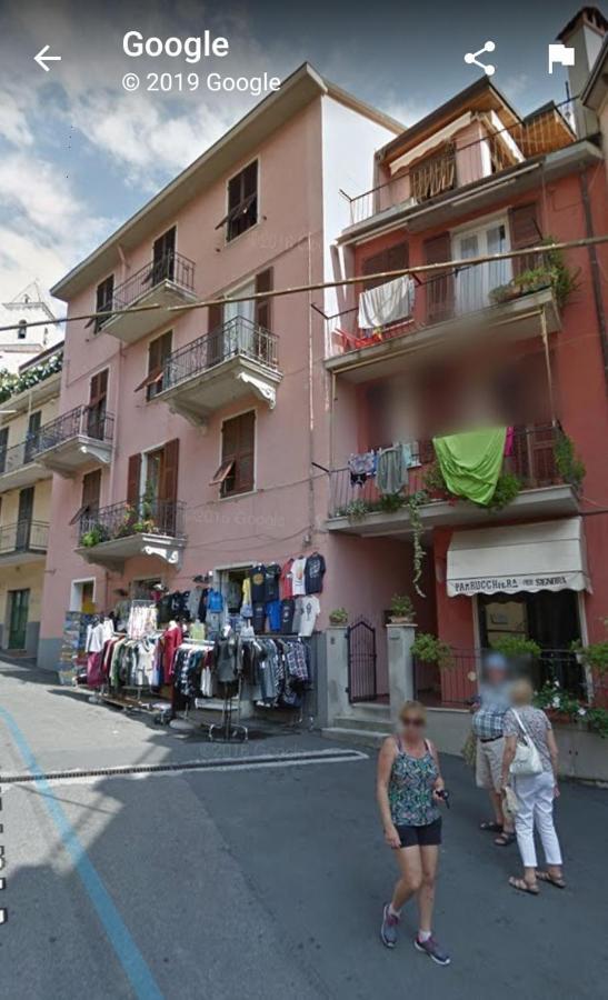 Camera Giglia Μαναρόλα Εξωτερικό φωτογραφία